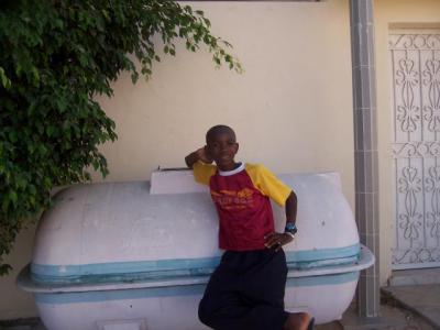 seydou