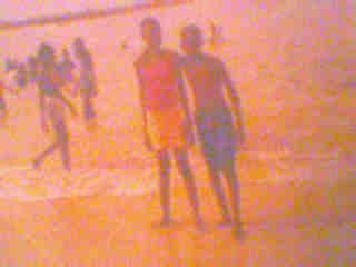 goree