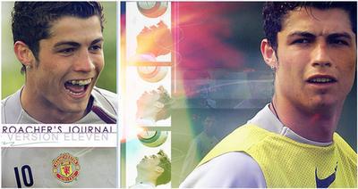 c. ronaldo